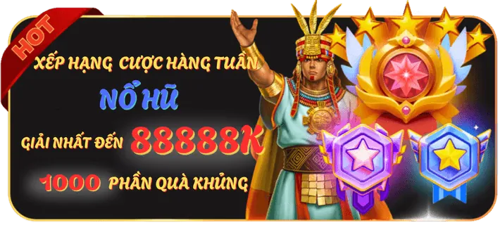 Banner khuyến mãi thể thao với hình ảnh cúp vàng và pháo hoa, biểu tượng cho các ưu đãi hấp dẫn tại 33win4 win