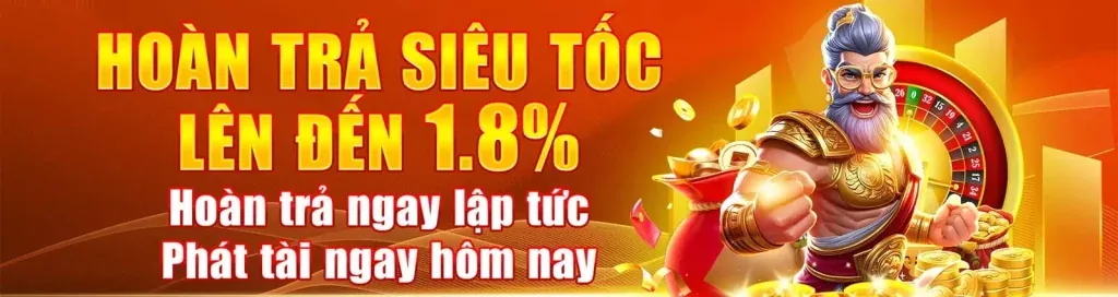 Trải nghiệm Nổ Hũ 33win4 win với Jackpot khủng