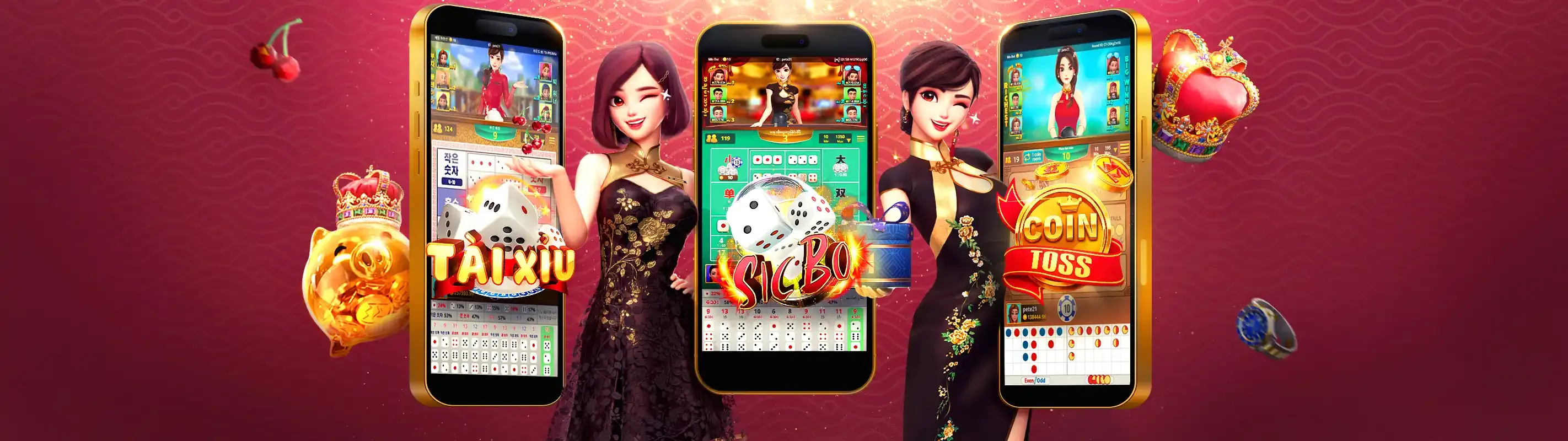 Hướng dẫn chơi Slot game 33win4 Win