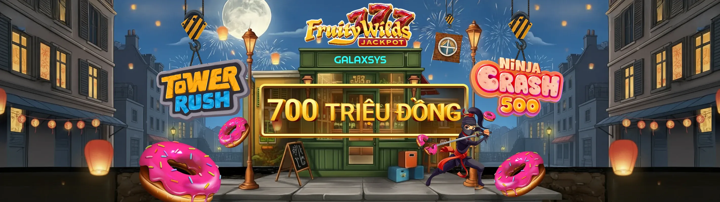 Thế giới bắn cá 33win4 Win 2026 đầy màu sắc