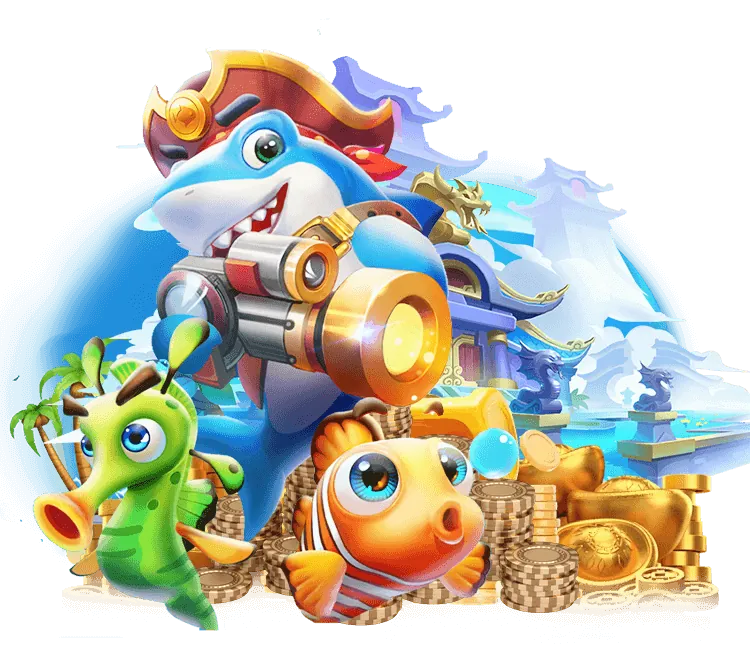 Cơ chế hoạt động của Slot game