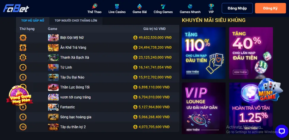 Quy tắc cá cược bóng đá tại 33win4 win